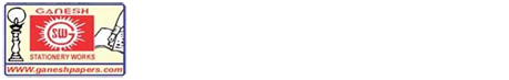 ganesh_papers_logo